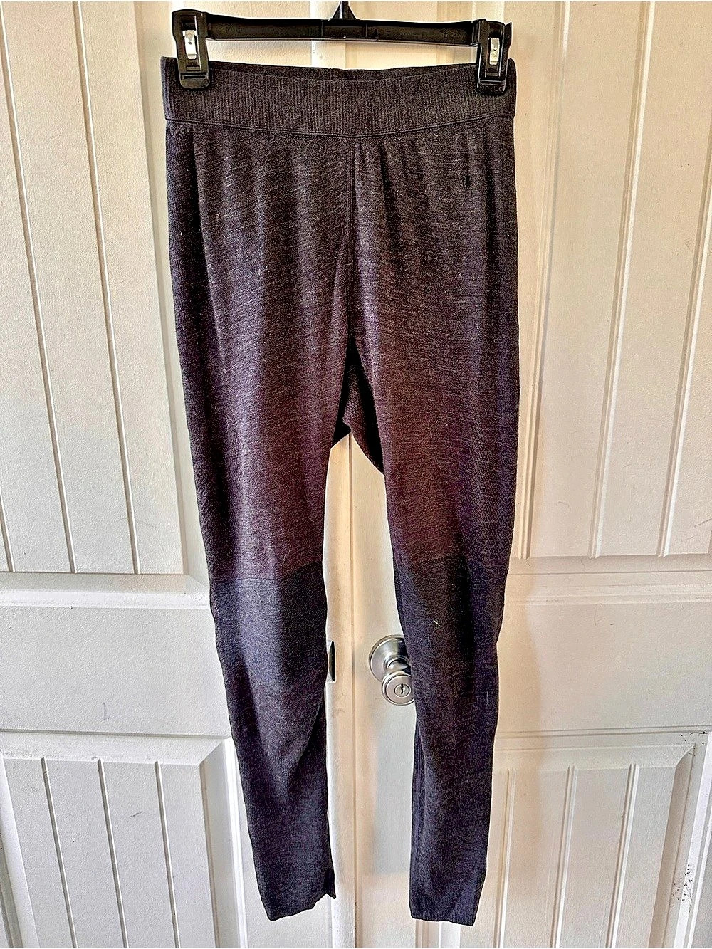 Smartwool Merino 250 Base Layer Bottoms Merino Wool Base Layer Bottoms in Brown